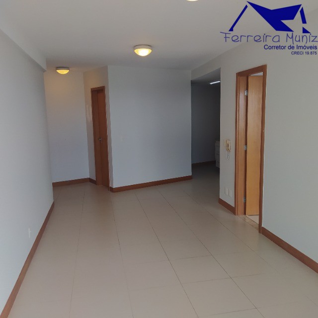 Apartamento à venda e aluguel com 1 quarto, 60m² - Foto 3