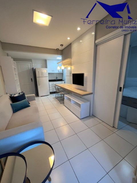 Apartamento, 1 quarto, 38 m² - Foto 4