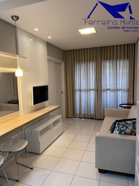 Apartamento, 1 quarto, 38 m² - Foto 6