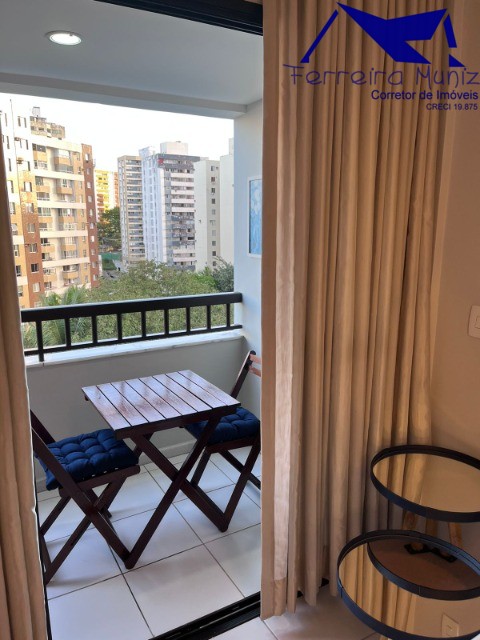 Apartamento, 1 quarto, 38 m² - Foto 23