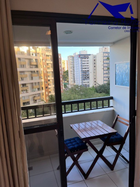 Apartamento, 1 quarto, 38 m² - Foto 24