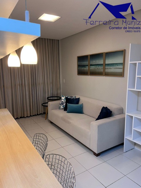 Apartamento, 1 quarto, 38 m² - Foto 10
