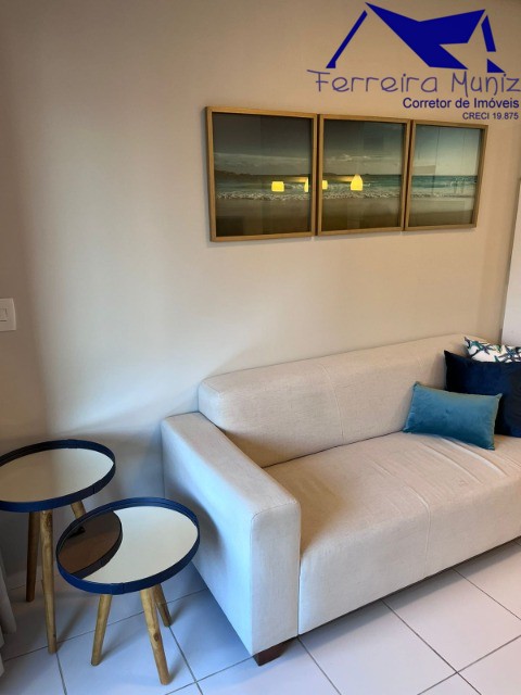 Apartamento, 1 quarto, 38 m² - Foto 9