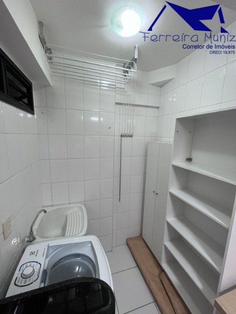 Apartamento, 1 quarto, 38 m² - Foto 21