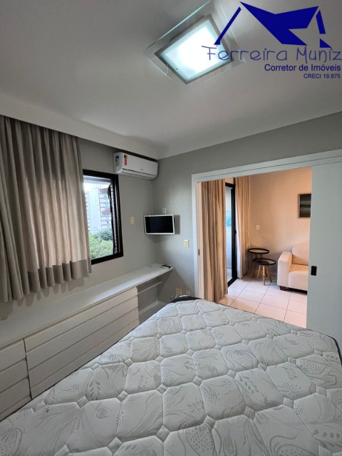 Apartamento, 1 quarto, 38 m² - Foto 14