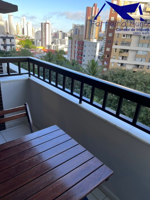 Apartamento, 1 quarto, 38 m² - Foto 25