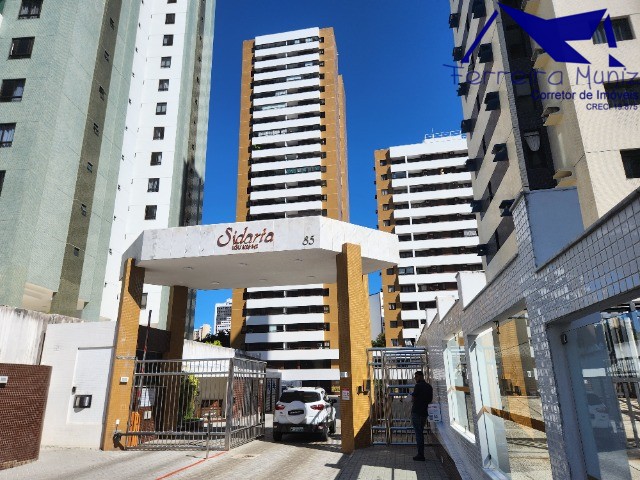 Apartamento, 1 quarto, 38 m² - Foto 1