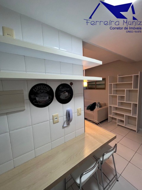 Apartamento, 1 quarto, 38 m² - Foto 22