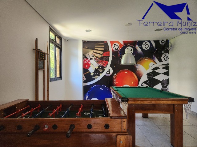 Apartamento, 1 quarto, 38 m² - Foto 34
