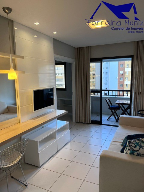 Apartamento, 1 quarto, 38 m² - Foto 7