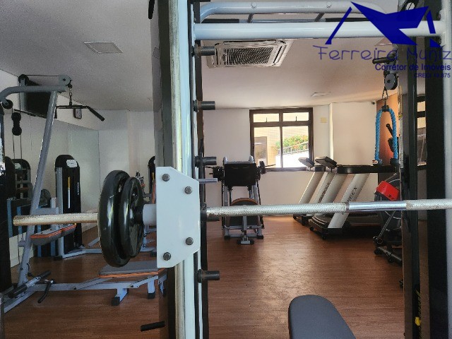 Apartamento, 1 quarto, 38 m² - Foto 33