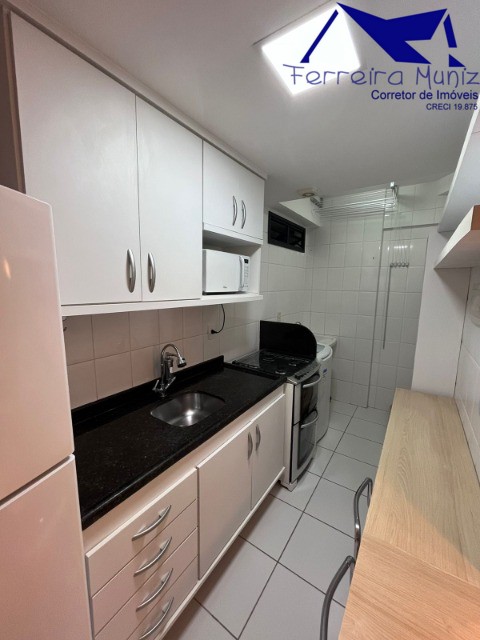 Apartamento, 1 quarto, 38 m² - Foto 20