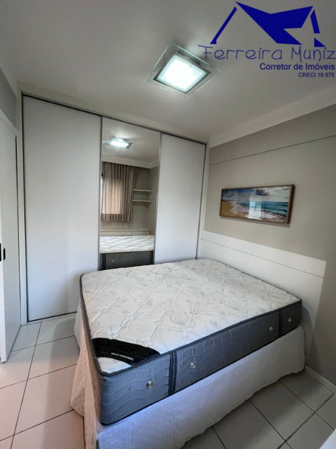 Apartamento, 1 quarto, 38 m² - Foto 12