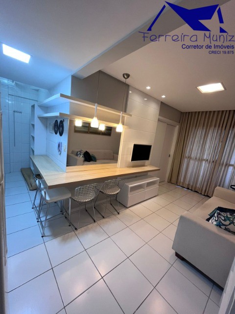 Apartamento, 1 quarto, 38 m² - Foto 5