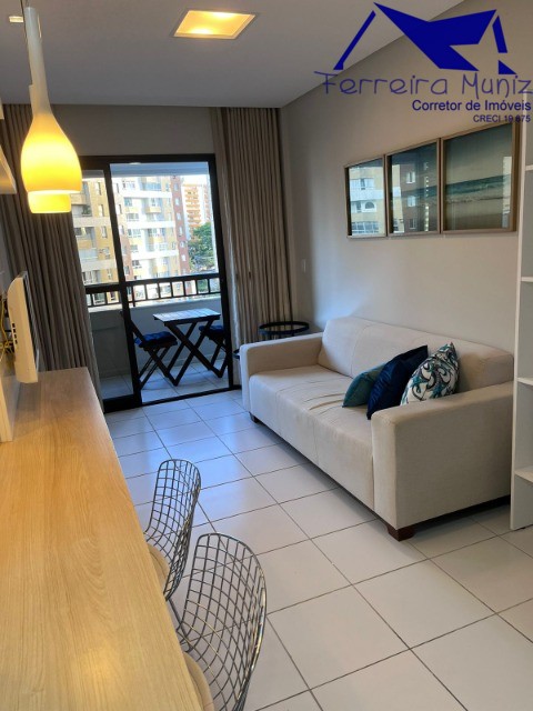 Apartamento, 1 quarto, 38 m² - Foto 8