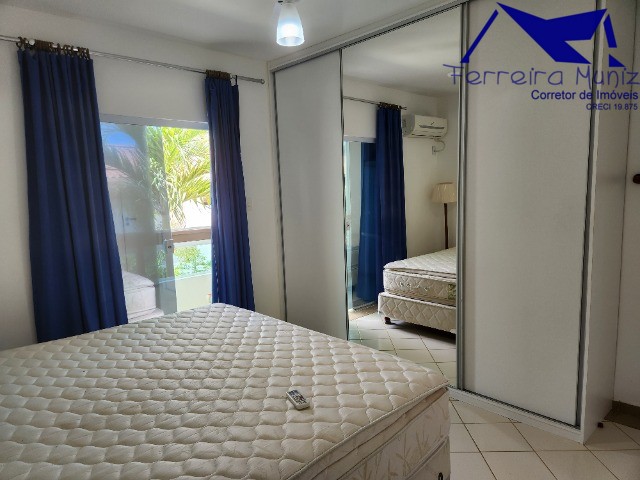 Casa de Condomínio, 3 quartos - Foto 10