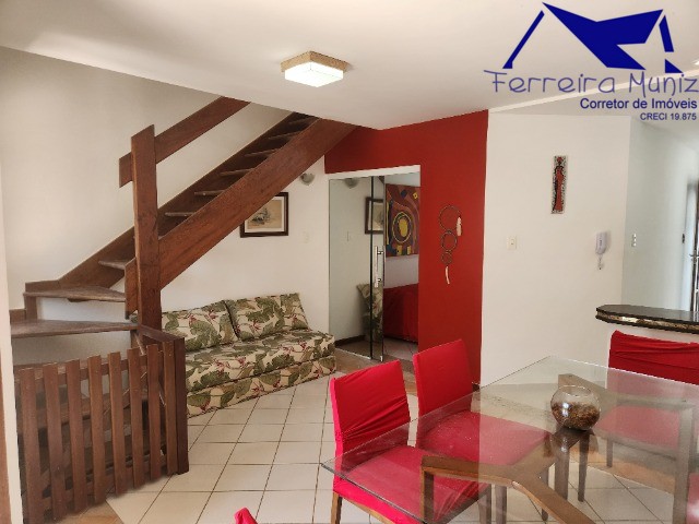 Casa de Condomínio, 3 quartos - Foto 21