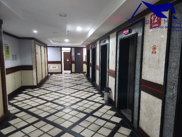 Conjunto Comercial-Sala à venda, 28m² - Foto 2