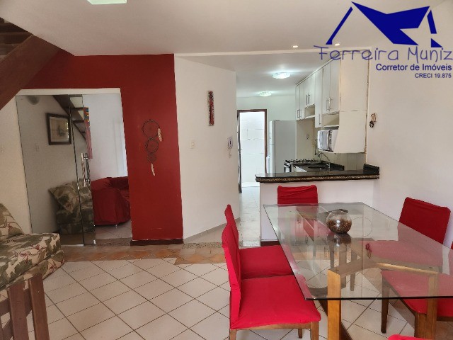 Casa de Condomínio, 3 quartos - Foto 16