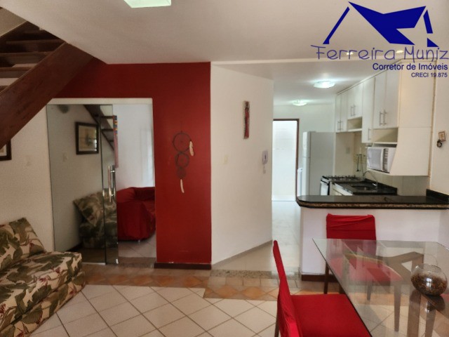 Casa de Condomínio, 3 quartos - Foto 23