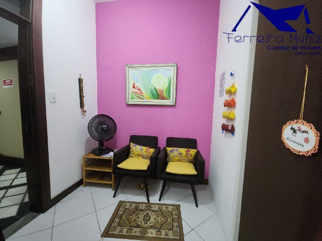 Conjunto Comercial-Sala à venda, 28m² - Foto 4