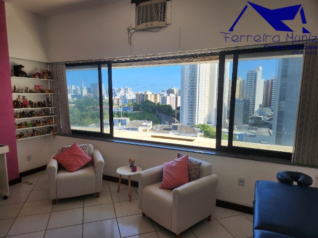 Conjunto Comercial-Sala à venda, 28m² - Foto 11