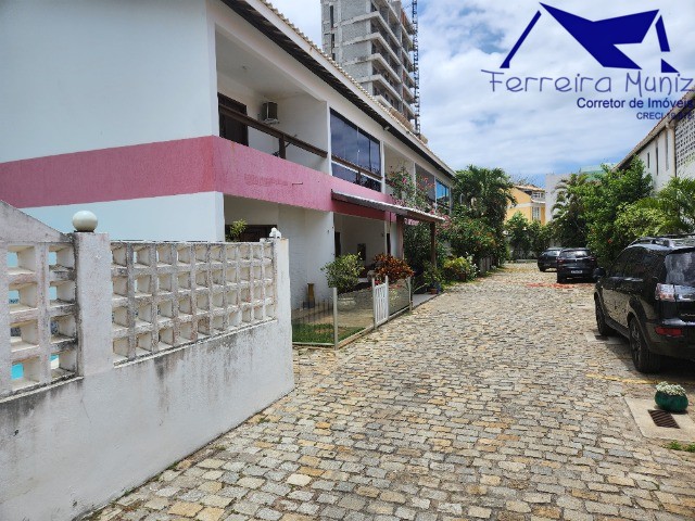 Casa de Condomínio, 3 quartos - Foto 12