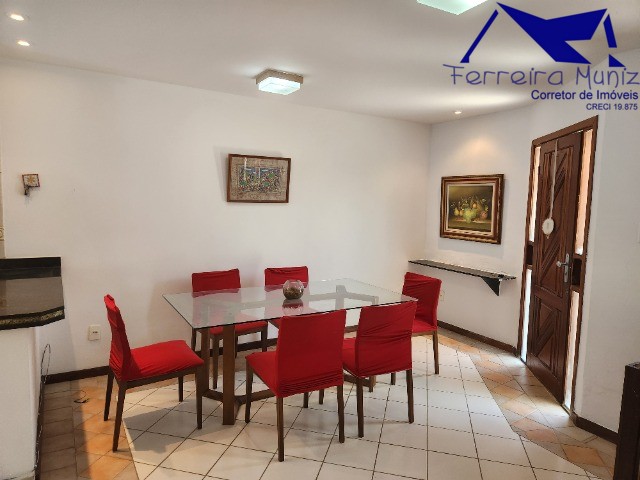 Casa de Condomínio, 3 quartos - Foto 19