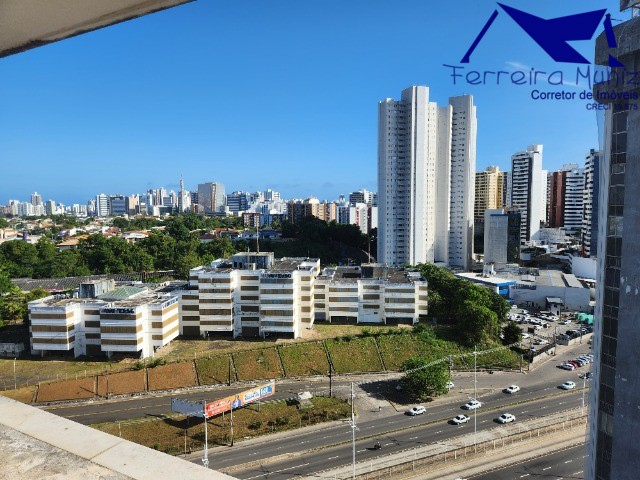 Conjunto Comercial-Sala à venda, 28m² - Foto 12