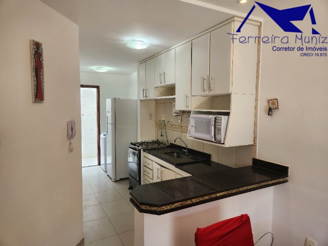 Casa de Condomínio, 3 quartos - Foto 27