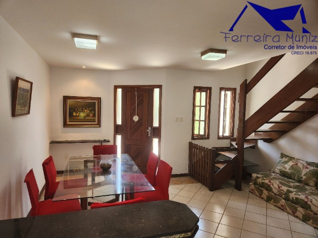 Casa de Condomínio, 3 quartos - Foto 17