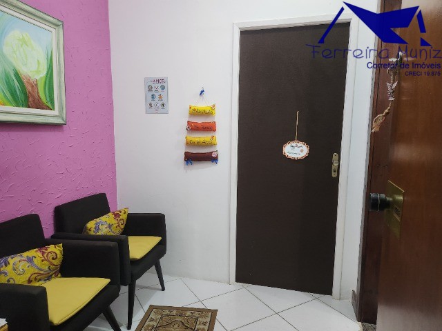 Conjunto Comercial-Sala à venda, 28m² - Foto 6