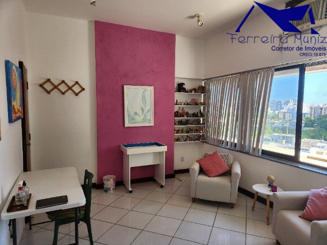 Conjunto Comercial-Sala à venda, 28m² - Foto 10