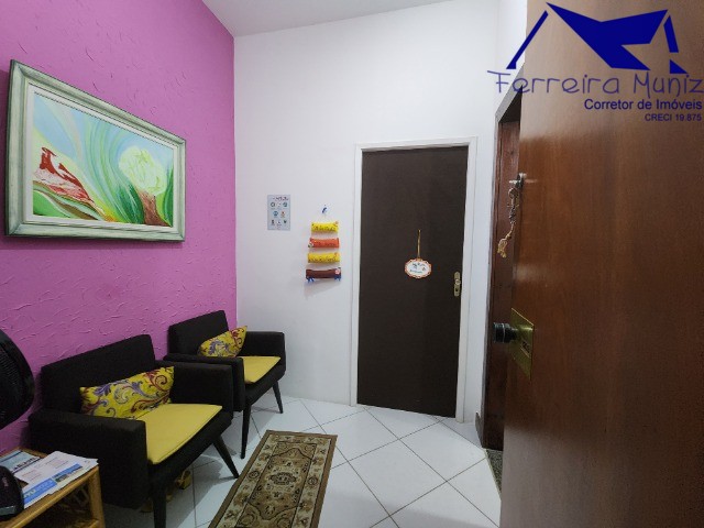 Conjunto Comercial-Sala à venda, 28m² - Foto 3