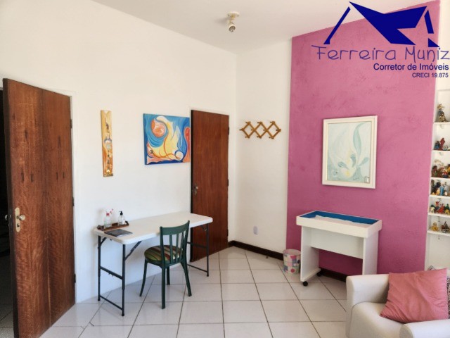 Conjunto Comercial-Sala à venda, 28m² - Foto 8