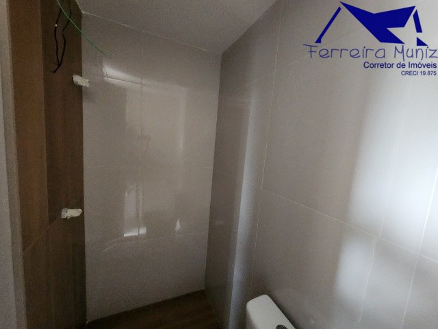 Apartamento à venda com 2 quartos, 39m² - Foto 9