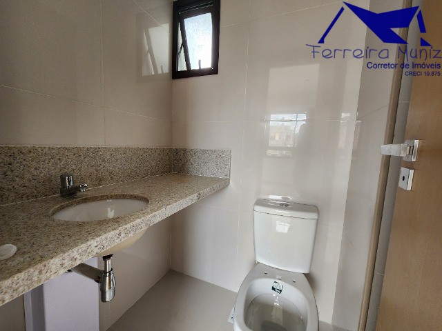 Apartamento à venda com 2 quartos, 39m² - Foto 12