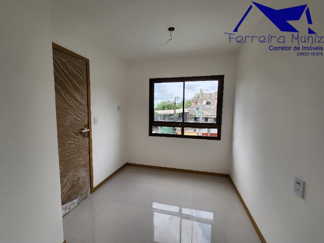 Apartamento à venda com 2 quartos, 39m² - Foto 10