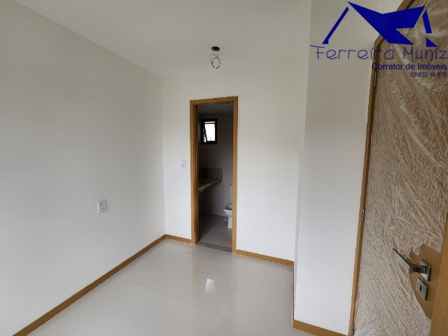 Apartamento à venda com 2 quartos, 39m² - Foto 11