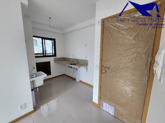 Apartamento à venda com 2 quartos, 39m² - Foto 5