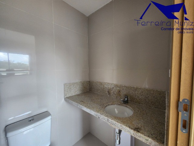 Apartamento à venda com 2 quartos, 39m² - Foto 8