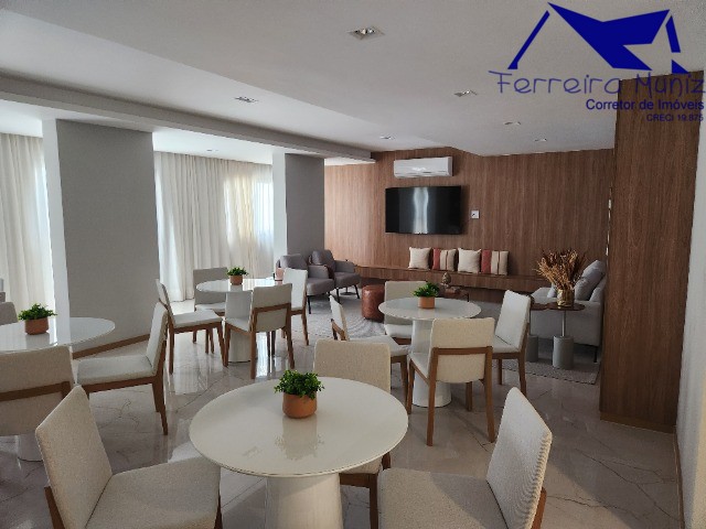 Apartamento à venda com 2 quartos, 39m² - Foto 16