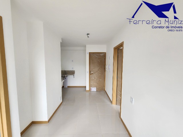 Apartamento à venda com 2 quartos, 39m² - Foto 4