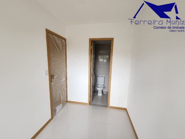 Apartamento à venda com 2 quartos, 39m² - Foto 7