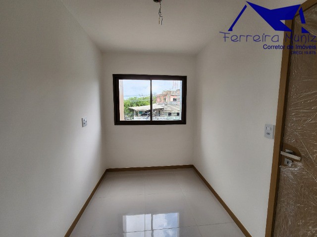 Apartamento à venda com 2 quartos, 39m² - Foto 6