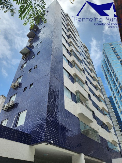 Apartamento, 2 quartos, 68 m² - Foto 1