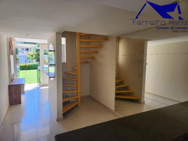 Casa de Condomínio à venda com 2 quartos, 53m² - Foto 9