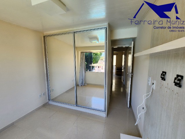 Casa de Condomínio à venda com 2 quartos, 53m² - Foto 13