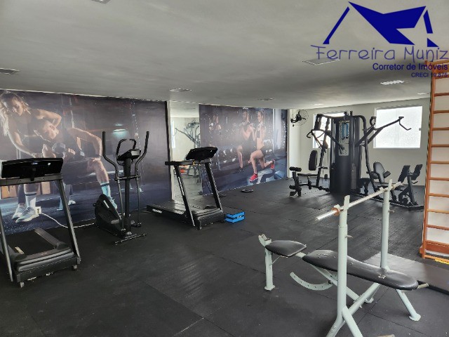 Apartamento, 2 quartos, 68 m² - Foto 16