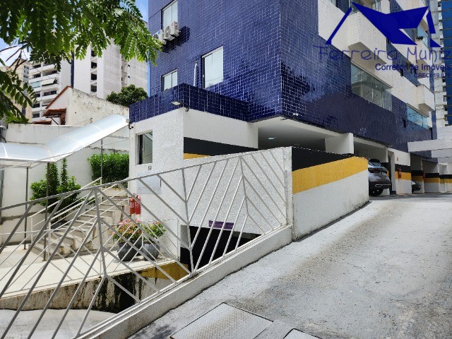 Apartamento, 2 quartos, 68 m² - Foto 14